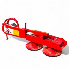 Косарка ротаційна LISICKI 1,10 м